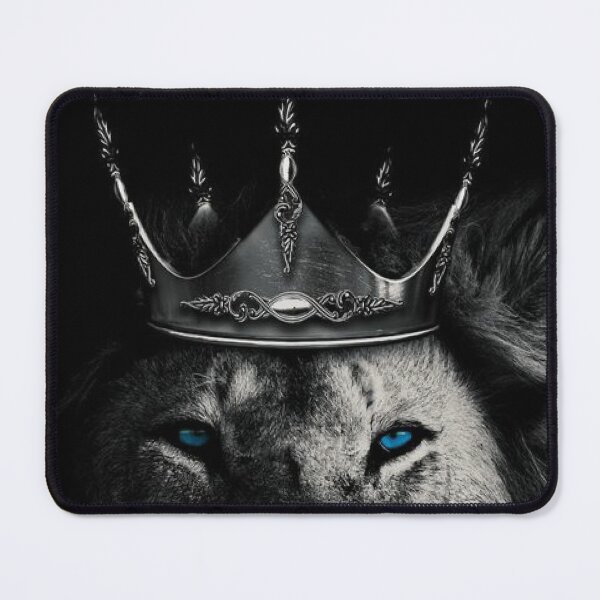 Item preview, lion king designed and sold by Mounir Ameur Ali.