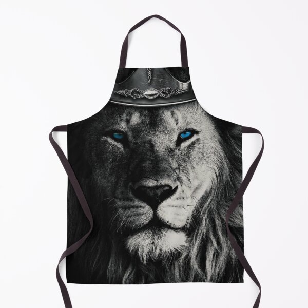 Item preview, lion king designed and sold by Mounir Ameur Ali.