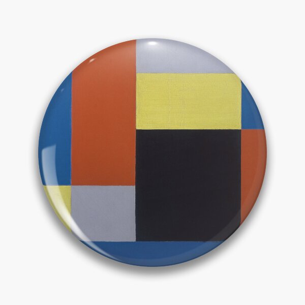 Item preview, Composition No. 20 designed and sold by Rockett Graphics.