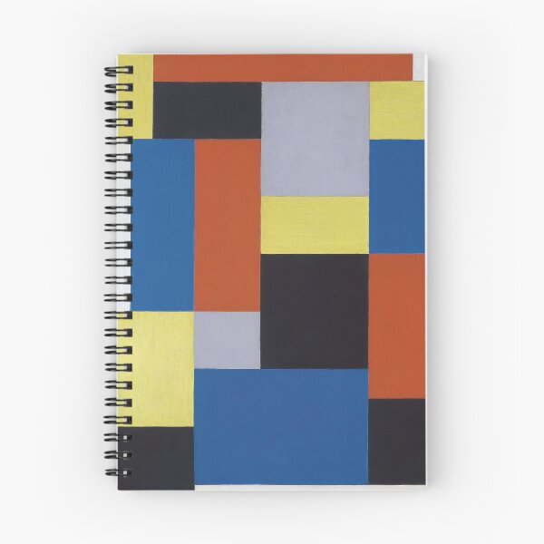 Item preview, Composition No. 20 designed and sold by Rockett Graphics.
