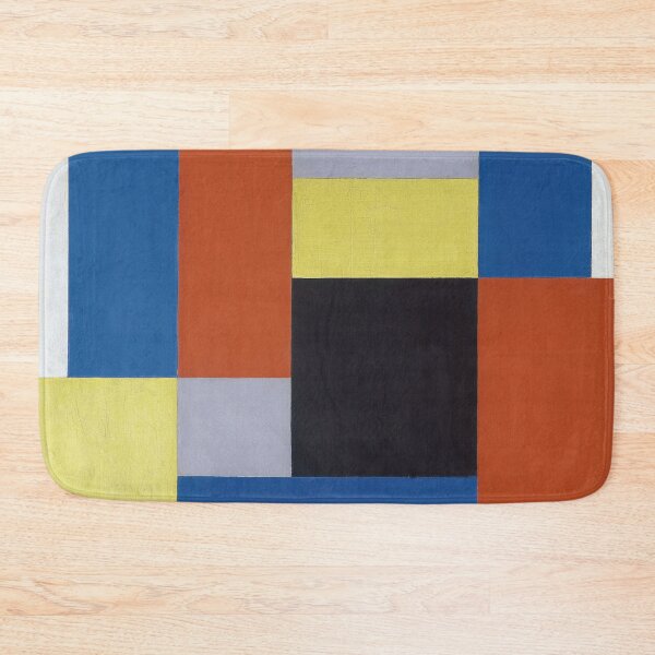 Item preview, Composition No. 20 designed and sold by Rockett Graphics.