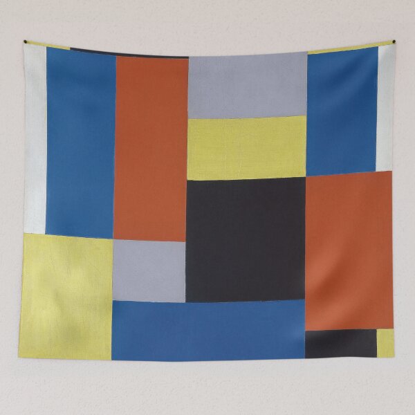 Item preview, Composition No. 20 designed and sold by Rockett Graphics.