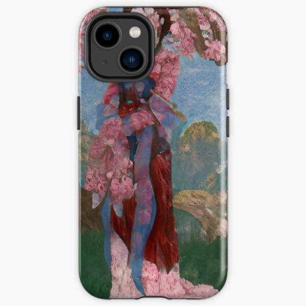 Ai Generated Art Phone Cases for Sale