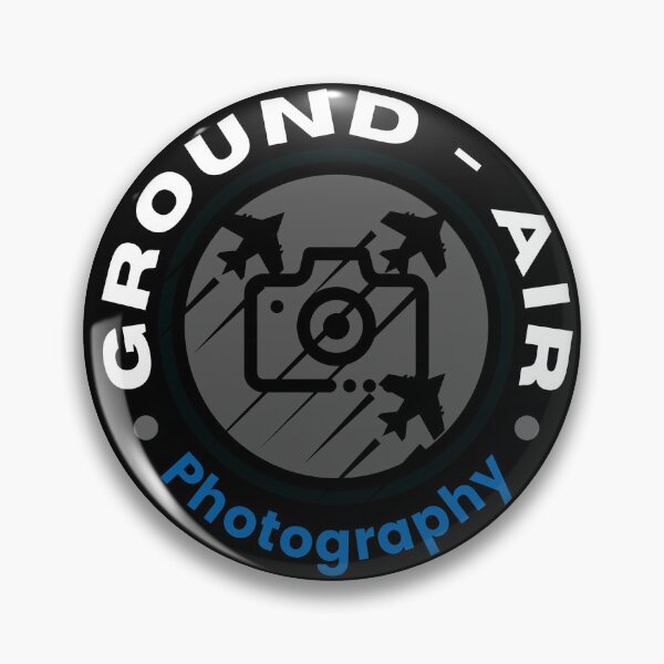 Item preview, Ground to Air Aviation photographer designed and sold by AEROSPACE-IND.