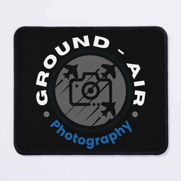 Item preview, Ground to Air Aviation photographer designed and sold by AEROSPACE-IND.
