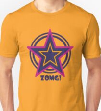 ZOMG! Unisex T-Shirt