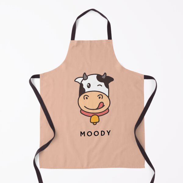 Item preview, MOODY designed and sold by Mondays the Label.