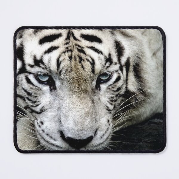 Item preview, tiger designed and sold by Mounir Ameur Ali.