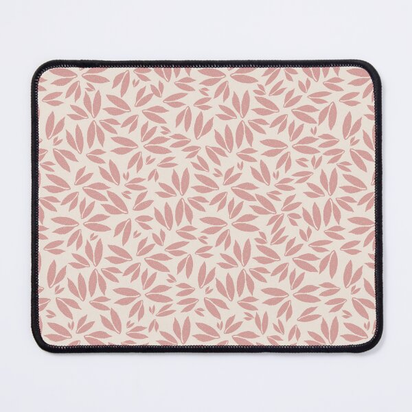 Item preview, Pink leaves designed and sold by Maria  Bellomo.