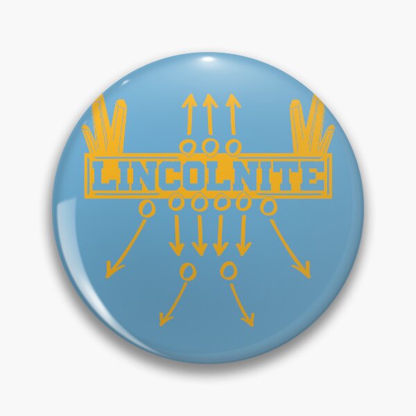 Item preview, Licolnite Bruins Gold Edition designed and sold by JustOKsports.