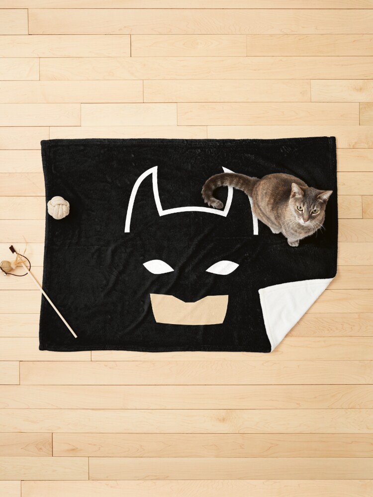 DARK KNIGHT + PET –