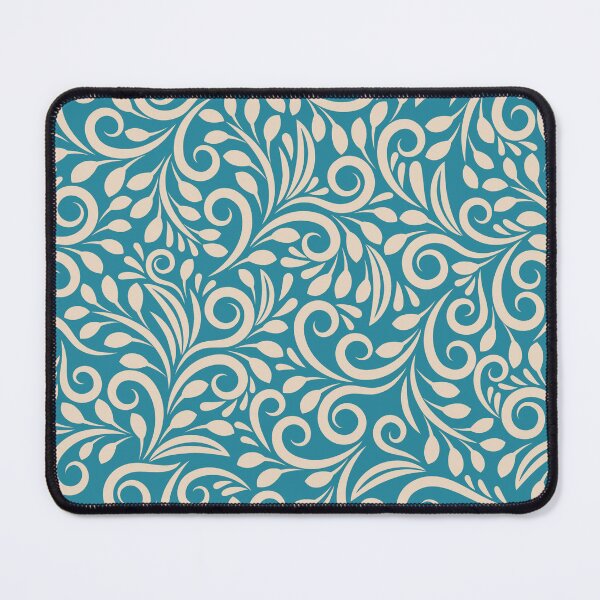 Item preview, Botanical green pattern looks good designed and sold by klimov0101.