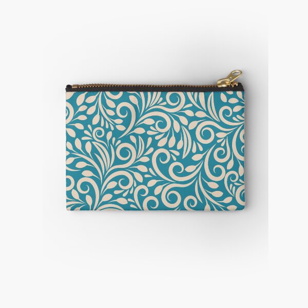 Item preview, Botanical green pattern looks good designed and sold by klimov0101.