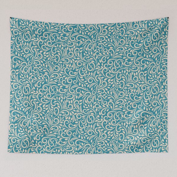 Item preview, Botanical green pattern looks good designed and sold by klimov0101.
