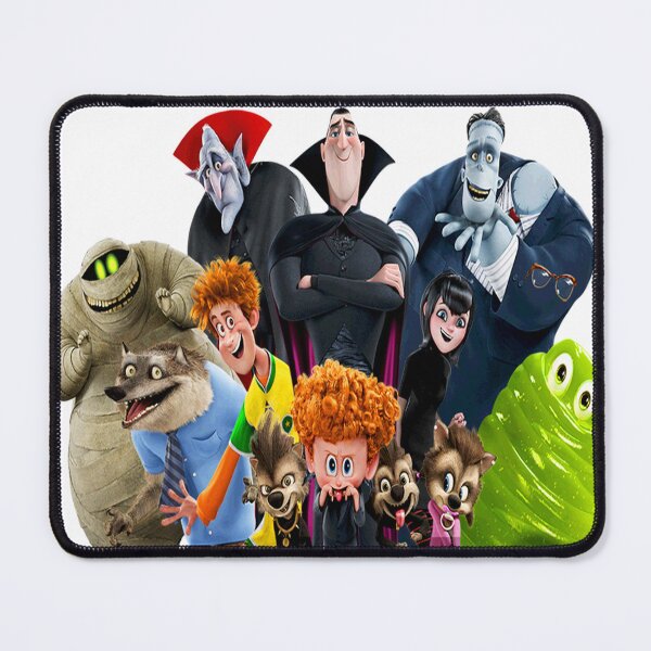 Item preview, Hotel Transylvania Gift For Fans  designed and sold by ElbaShop2.