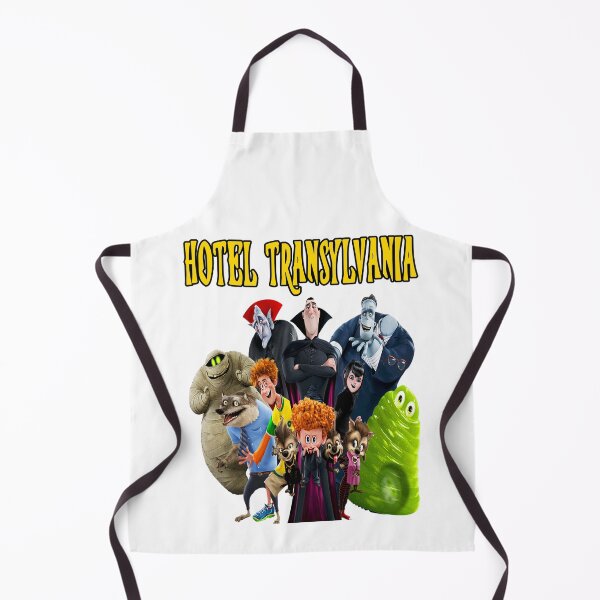 Item preview, Hotel Transylvania Gift For Fans designed and sold by ElbaShop2.