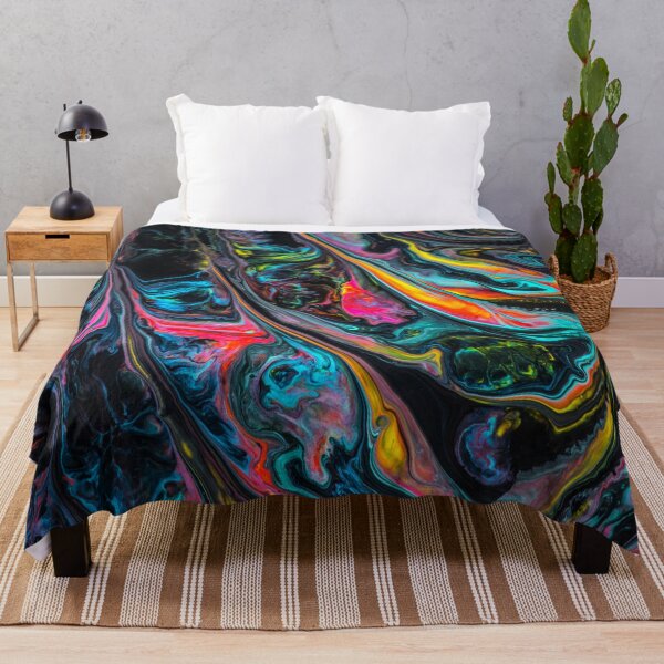 Item preview, tie dye designed and sold by SAJAMANIA.