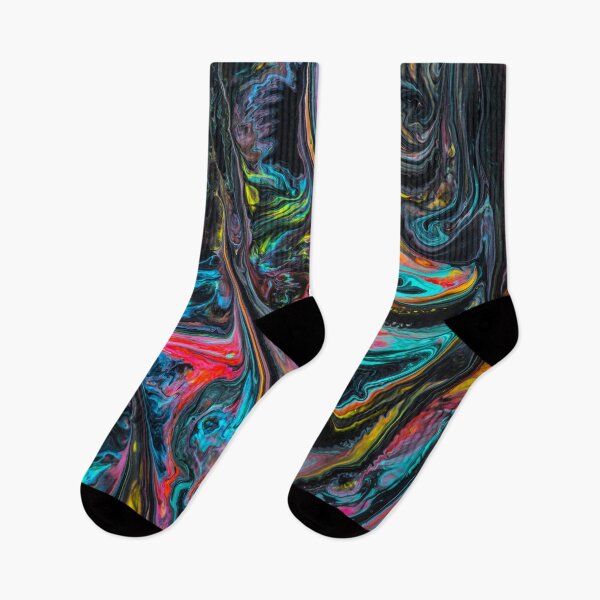 Item preview, tie dye designed and sold by SAJAMANIA.
