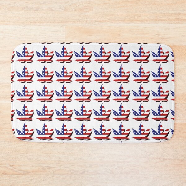 Item preview, usa hemp designed and sold by  CannaGranny™ .