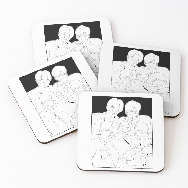 Item preview, seventeen vocal unit! designed and sold by ktgmay.