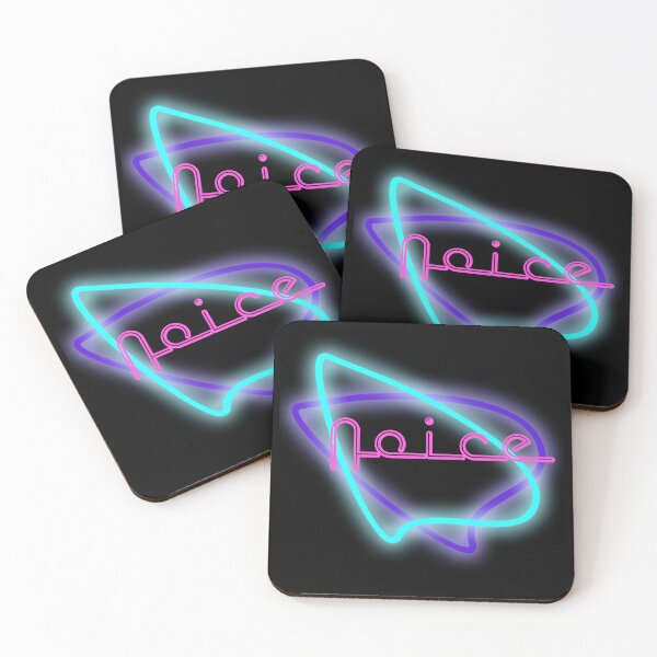 Item preview, Retro Neon Sign designed and sold by Bruh-llc.