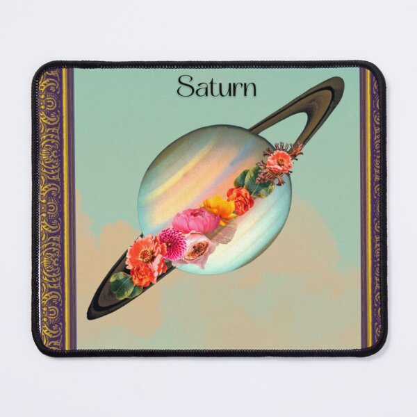 Item preview, Saturn designed and sold by Baroque-Moon.