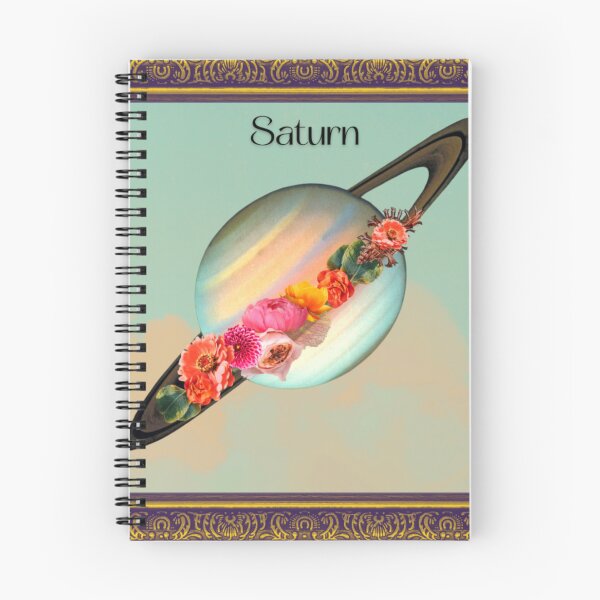 Item preview, Saturn designed and sold by Baroque-Moon.