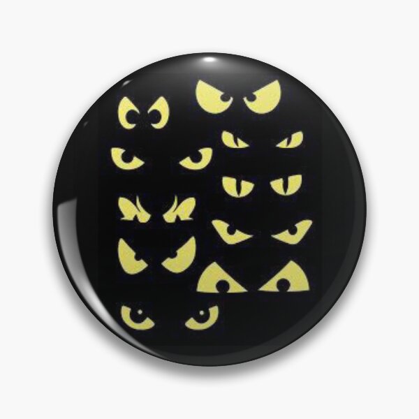 Item preview, Villainous eyes designed and sold by RainbowChild80.