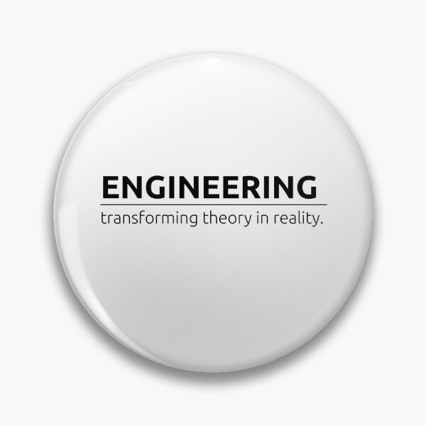 Item preview, What is engineering? designed and sold by BeepBoopDesigns.