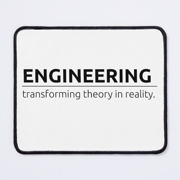Item preview, What is engineering? designed and sold by BeepBoopDesigns.