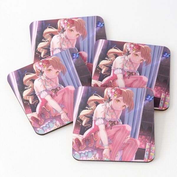 Item preview, Minami Kotori Late Night designed and sold by BrielleVan.