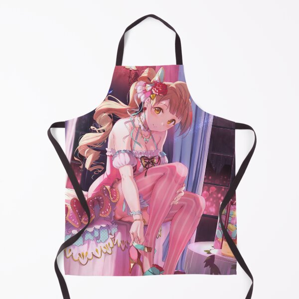 Item preview, Minami Kotori Late Night designed and sold by BrielleVan.