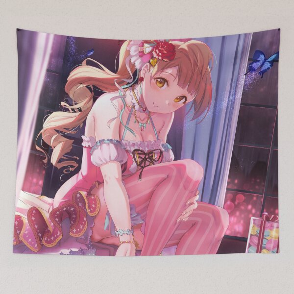 Item preview, Minami Kotori Late Night designed and sold by BrielleVan.