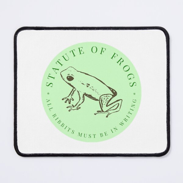 Item preview, Statute of Frogs designed and sold by Certiorari.