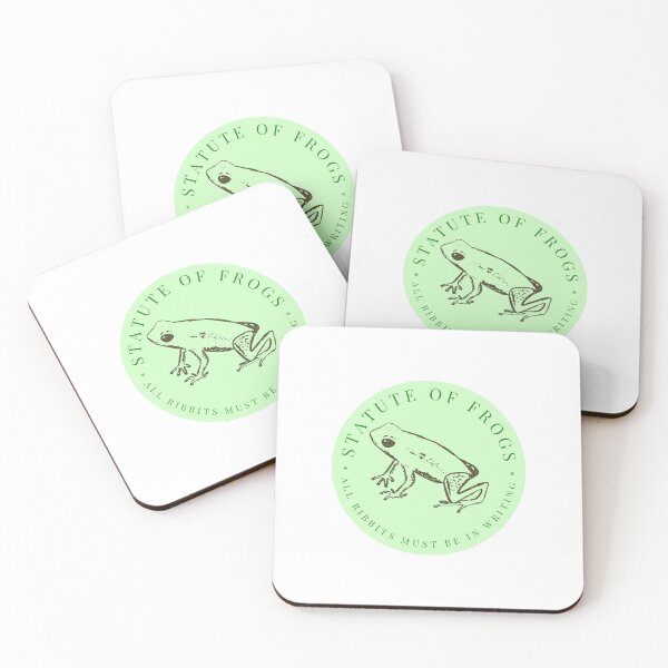 Item preview, Statute of Frogs designed and sold by Certiorari.