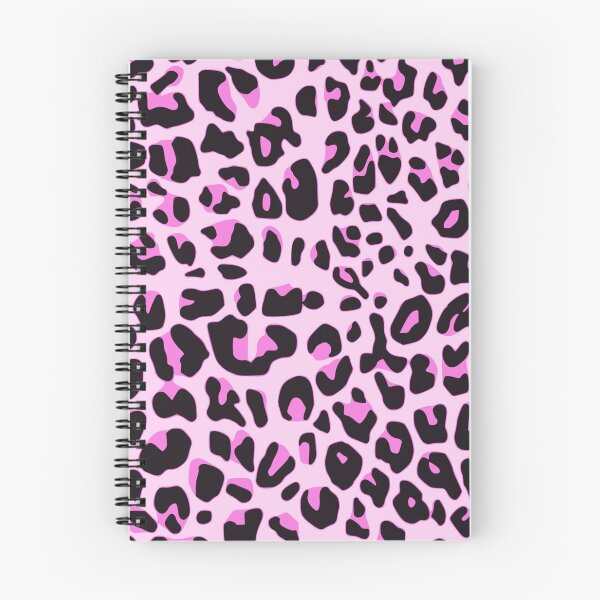 Item preview, Pink Leopard Print designed and sold by antevasinart.