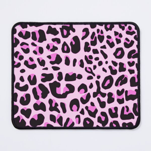 Item preview, Pink Leopard Print designed and sold by antevasinart.