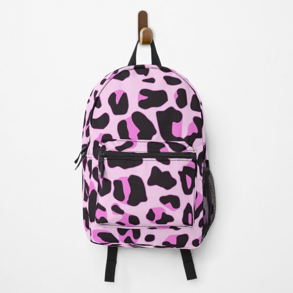 Item preview, Pink Leopard Print designed and sold by antevasinart.