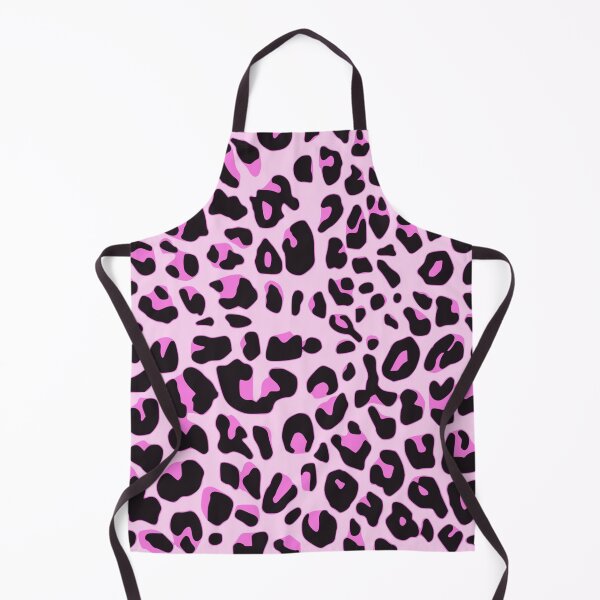 Item preview, Pink Leopard Print designed and sold by antevasinart.