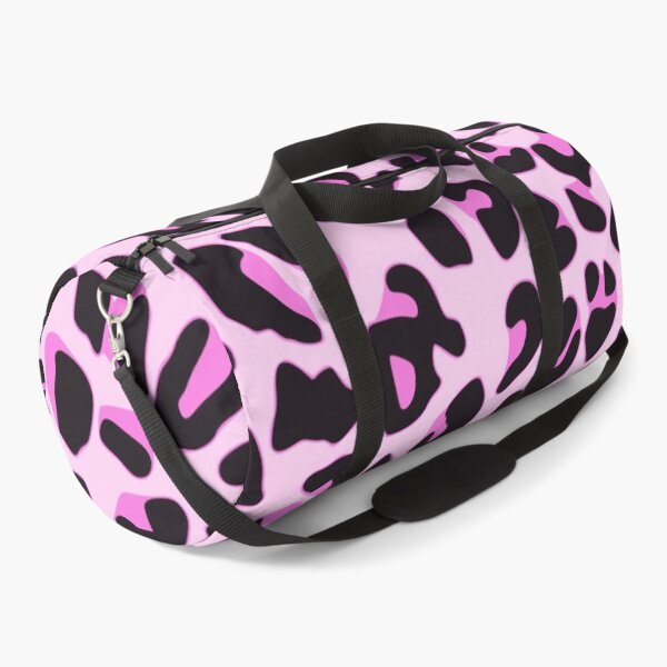 Item preview, Pink Leopard Print designed and sold by antevasinart.