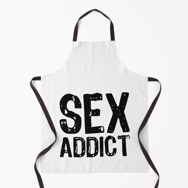 Item preview, Sex Addict designed and sold by The "I Love Everything" Shop.