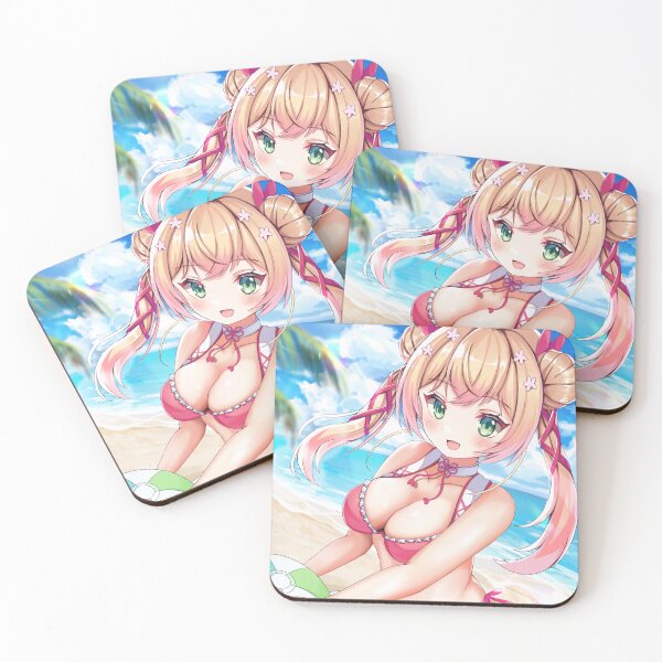 Item preview, Momosuzu Nene Summer designed and sold by BrielleVan.