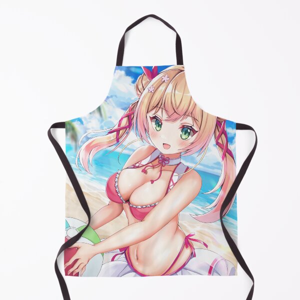 Item preview, Momosuzu Nene Summer designed and sold by BrielleVan.