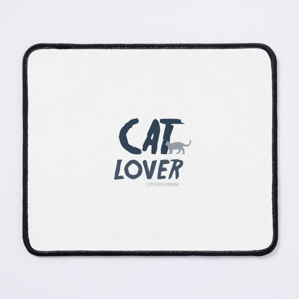 Item preview, cat lover designed and sold by Mamesh Amazigh.