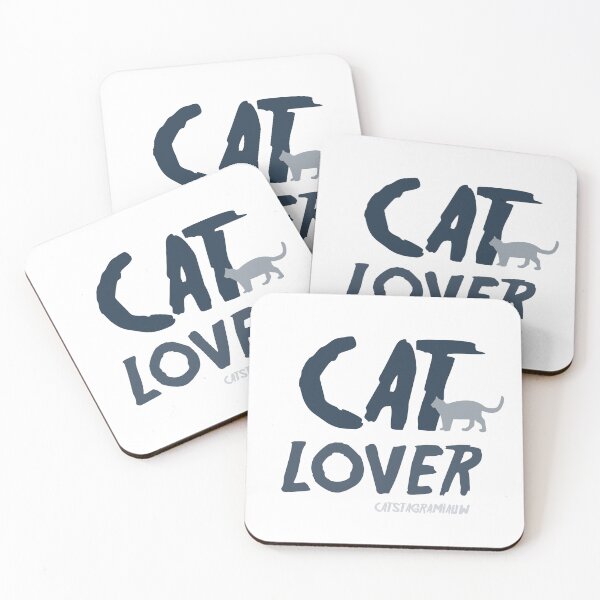 Item preview, cat lover designed and sold by Mamesh Amazigh.