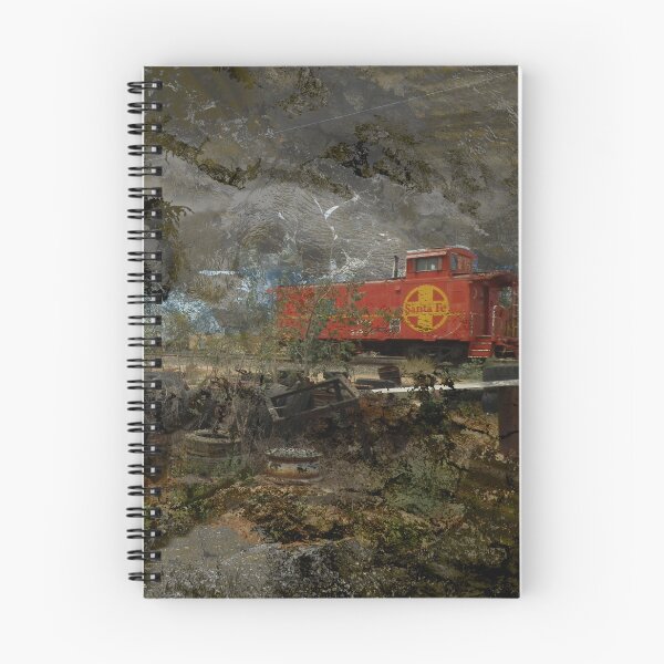 Item preview, Junk Yard Storm designed and sold by Robert Ball.