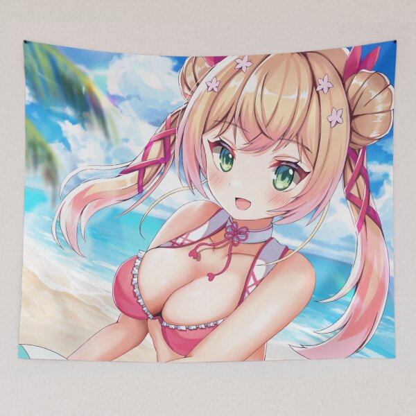 Item preview, Momosuzu Nene Verano designed and sold by BrielleVan.
