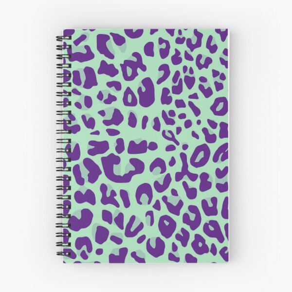 Item preview, Leopard Print designed and sold by antevasinart.