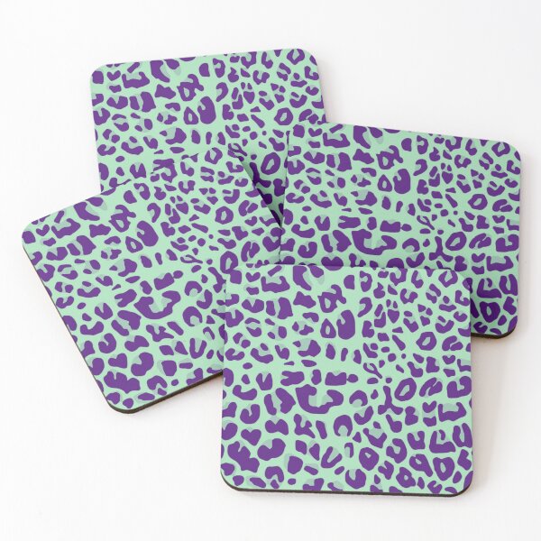 Item preview, Leopard Print designed and sold by antevasinart.