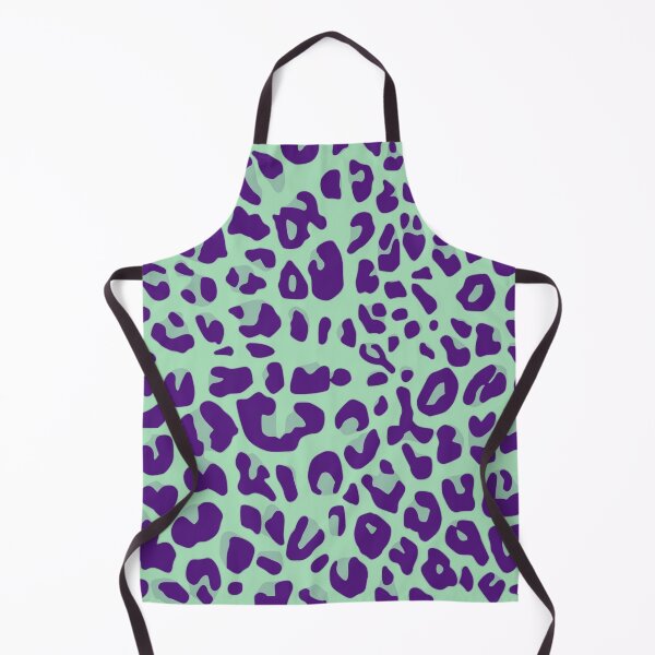 Item preview, Leopard Print designed and sold by antevasinart.
